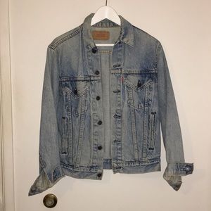 Levi’s Denim Jacket